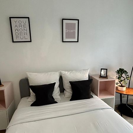 Cosy Appartement Boulogne Exterior photo